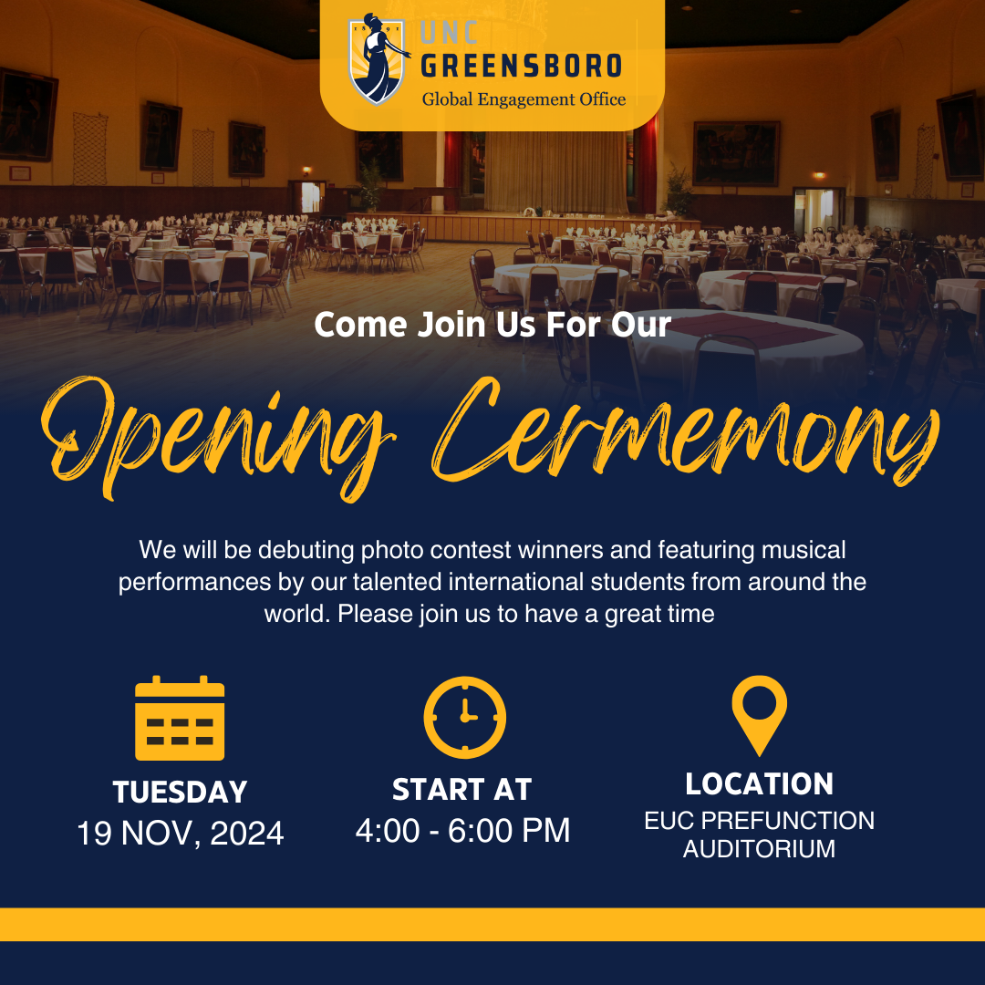 Colorfol graphic with event details seen in text in this row of the table.