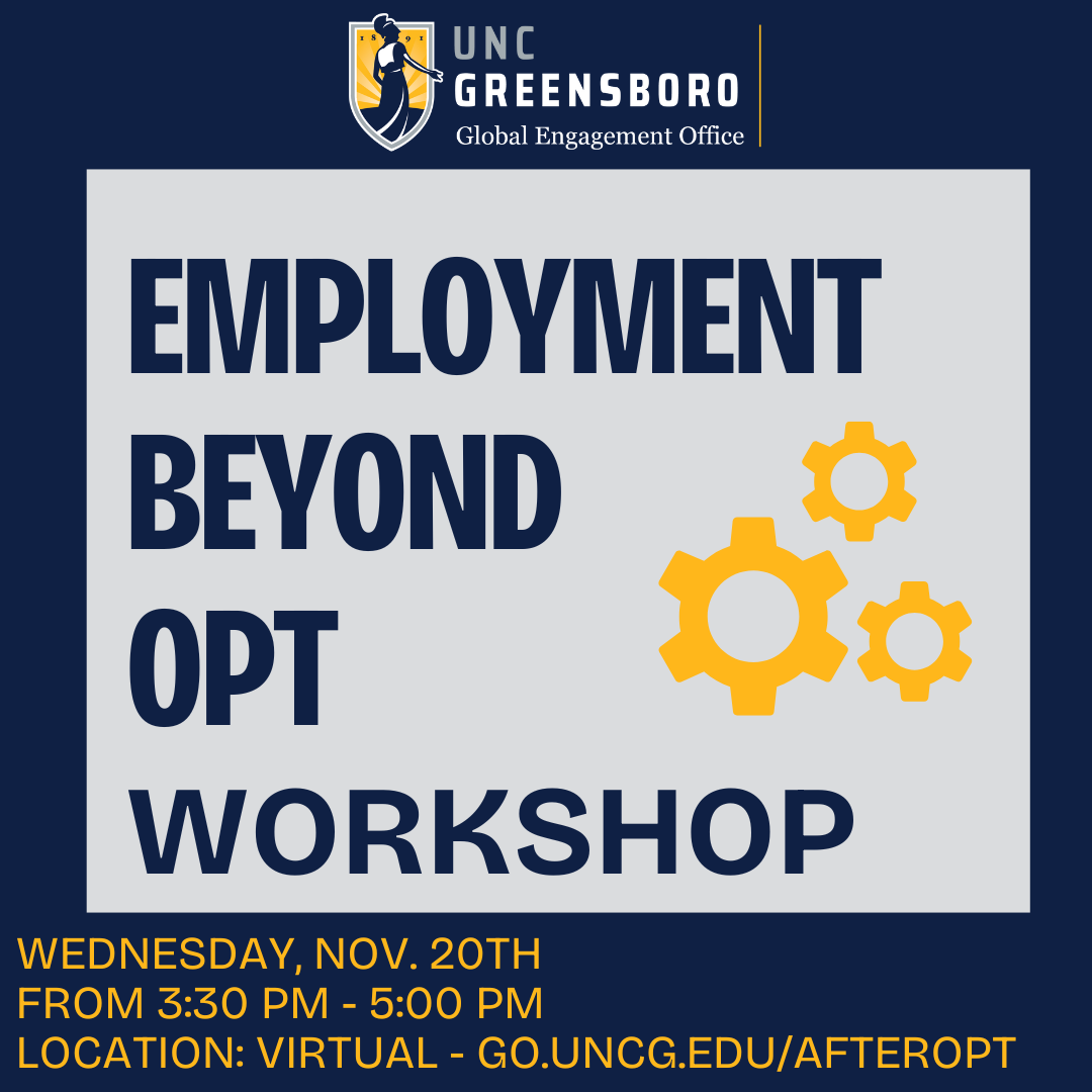 Vibrant graphic describing the event