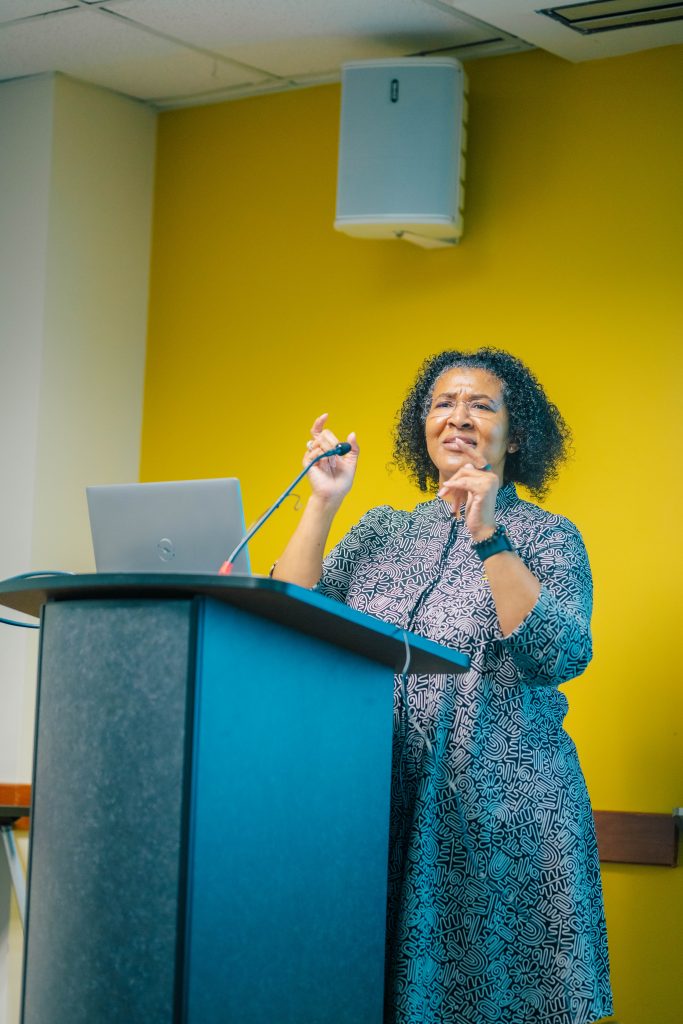 First Annual Global Engagement Office Global Symposium: Celebrating Spartan Global Learning Excellence